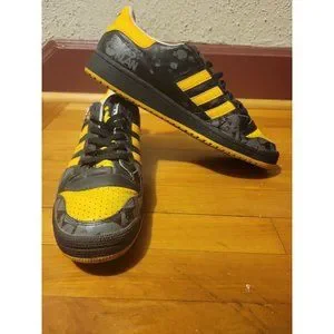 adidas Shoes Rare Adidas Tbt 23klan End To End Shoes